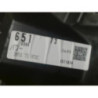 Leve vitre electrique arriere gauche MAZDA 2 2 PHASE 2 d’occasion