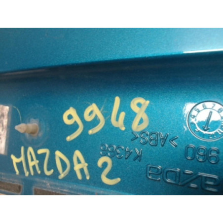 Becquet MAZDA 2 2 PHASE 2 d’occasion
