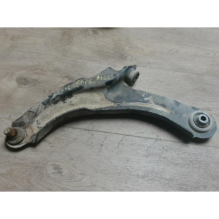 Triangle avant gauche RENAULT CLIO 4 PHASE 1 d’occasion