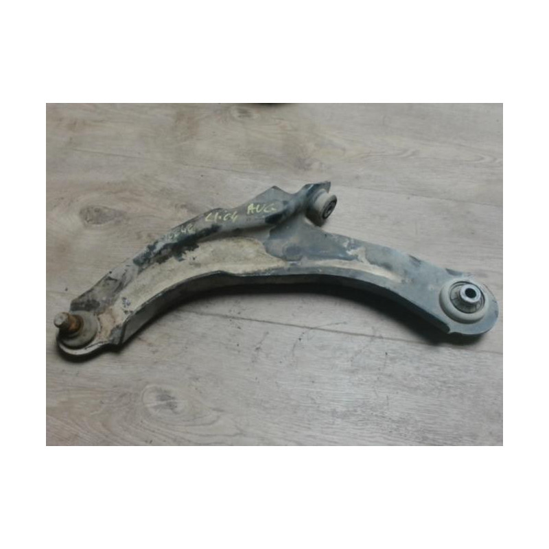 Triangle avant gauche RENAULT CLIO 4 PHASE 1 d’occasion