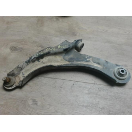 Triangle avant gauche RENAULT CLIO 4 PHASE 1 d’occasion