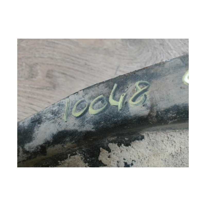 Triangle avant gauche RENAULT CLIO 4 PHASE 1 d’occasion
