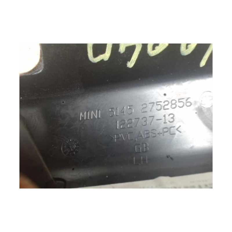 Divers MINI MINI 2 R56 PHASE 1 d’occasion