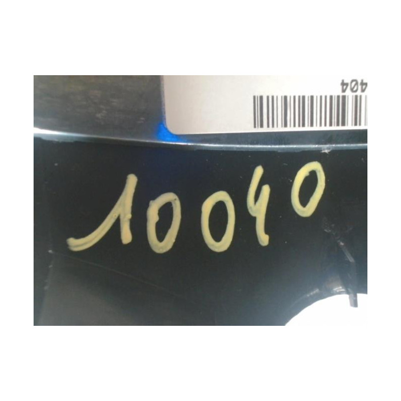 Casquette tableau de bord MINI MINI 2 R56 PHASE 1 d’occasion