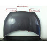 Capot PEUGEOT 307 PHASE 1 d’occasion