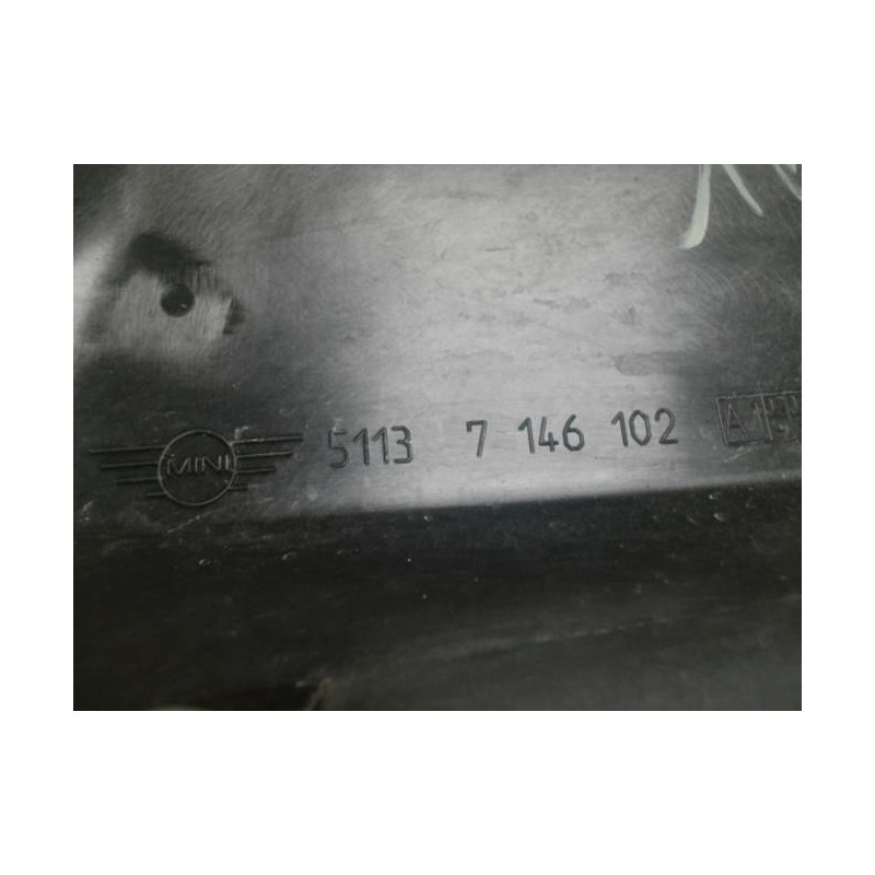 Divers MINI MINI 2 R56 PHASE 1 d’occasion