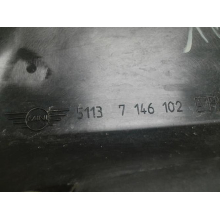 Divers MINI MINI 2 R56 PHASE 1 d’occasion