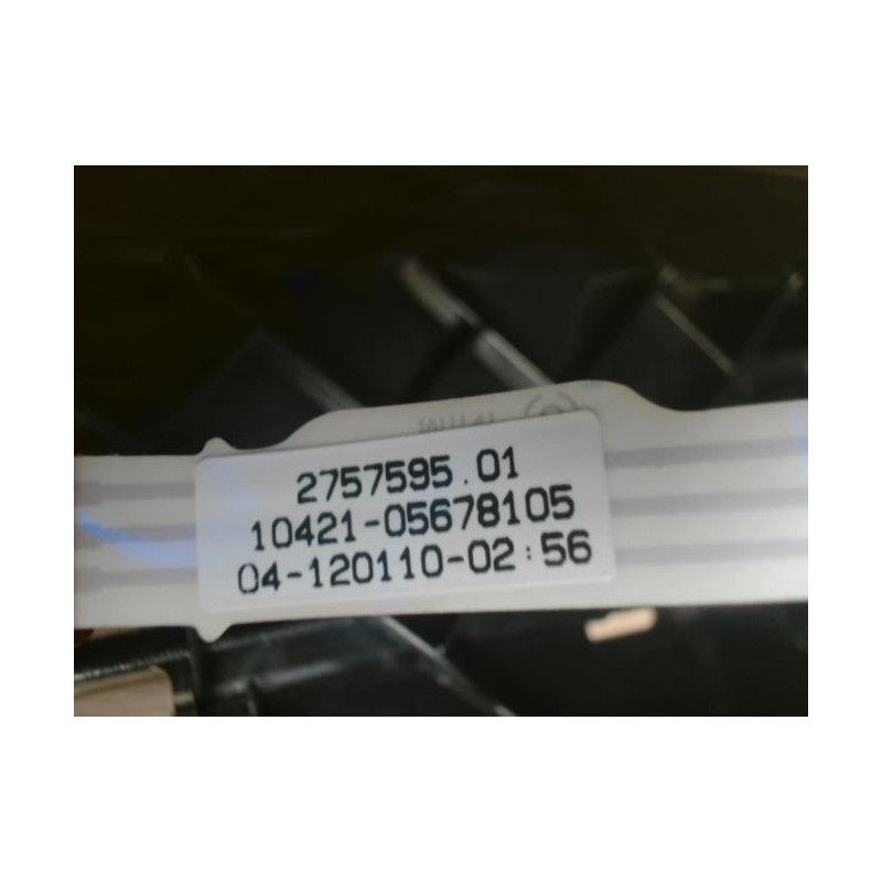 Divers MINI MINI 2 R56 PHASE 1 d’occasion