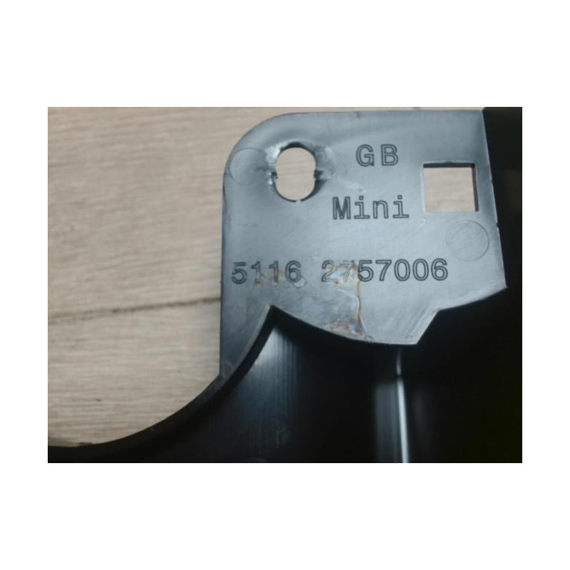 Divers MINI MINI 2 R56 PHASE 1 d’occasion