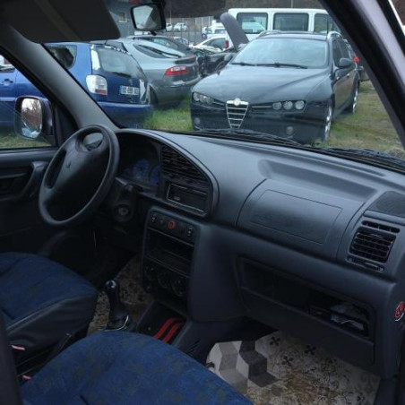 Chariot porte laterale coulissante CITROEN BERLINGO 1 PHASE 1 d’occasion