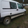 Chariot porte laterale coulissante CITROEN BERLINGO 1 PHASE 1 d’occasion