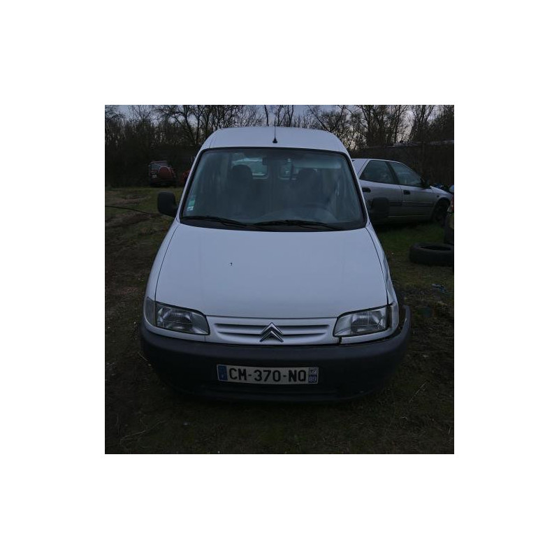 Chariot porte laterale coulissante CITROEN BERLINGO 1 PHASE 1 d’occasion