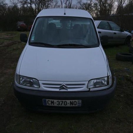 Chariot porte laterale coulissante CITROEN BERLINGO 1 PHASE 1 d’occasion
