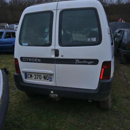 Chariot porte laterale coulissante CITROEN BERLINGO 1 PHASE 1 d’occasion
