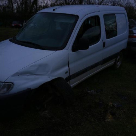 Chariot porte laterale coulissante CITROEN BERLINGO 1 PHASE 1 d’occasion