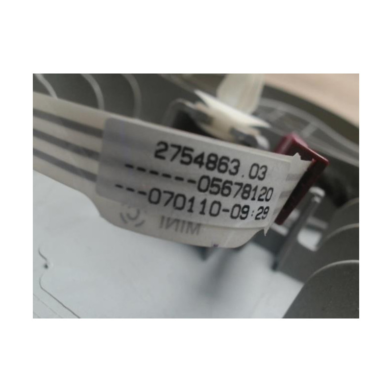 Divers MINI MINI 2 R56 PHASE 1 d’occasion