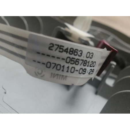 Divers MINI MINI 2 R56 PHASE 1 d’occasion
