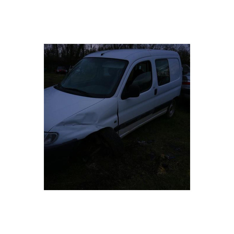 Chariot porte laterale coulissante CITROEN BERLINGO 1 PHASE 1 d’occasion