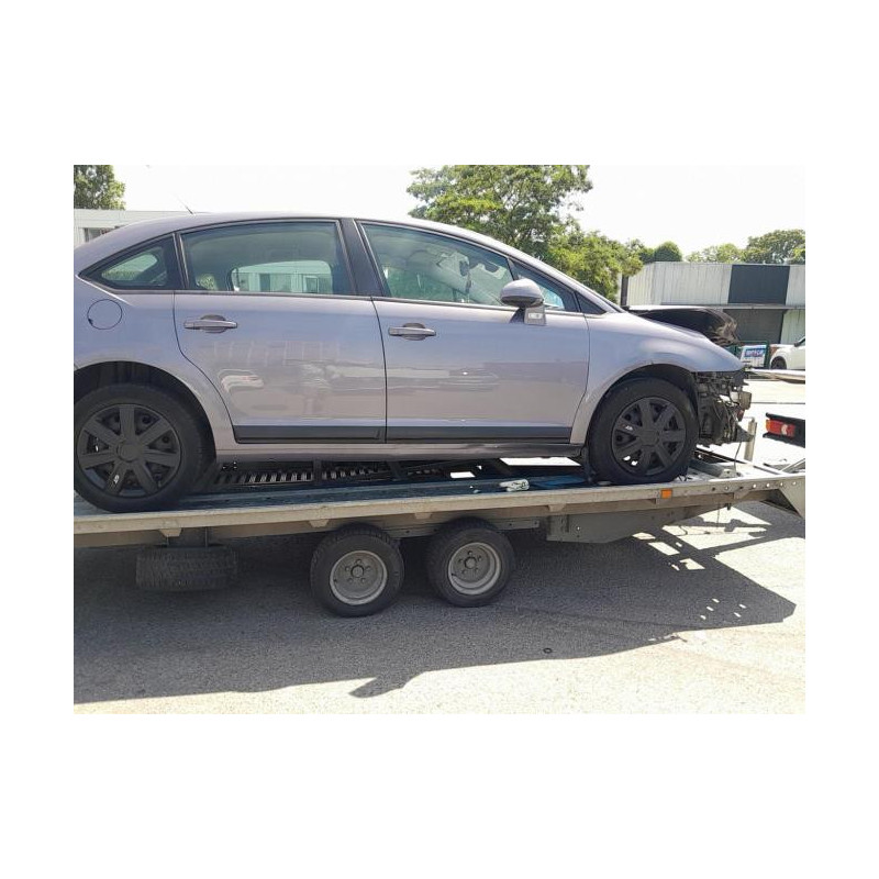 Boitier de prechauffage CITROEN C4 1 PHASE 1 d’occasion