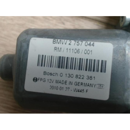 Moteur leve vitre avant droit MINI MINI 2 R56 PHASE 1 d’occasion