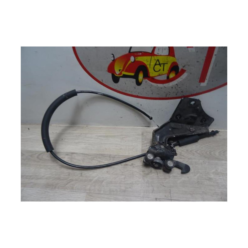 Chariot porte laterale coulissante PEUGEOT  d’occasion