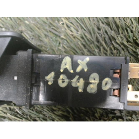Commande degivrage lunette arriere CITROEN AX PHASE 1 d’occasion