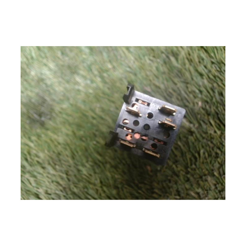 Commande degivrage lunette arriere CITROEN AX PHASE 1 d’occasion