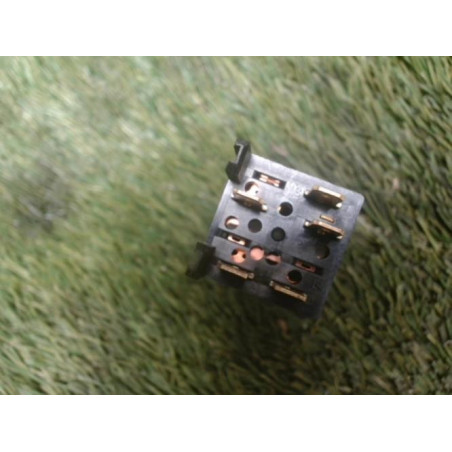 Commande degivrage lunette arriere CITROEN AX PHASE 1 d’occasion