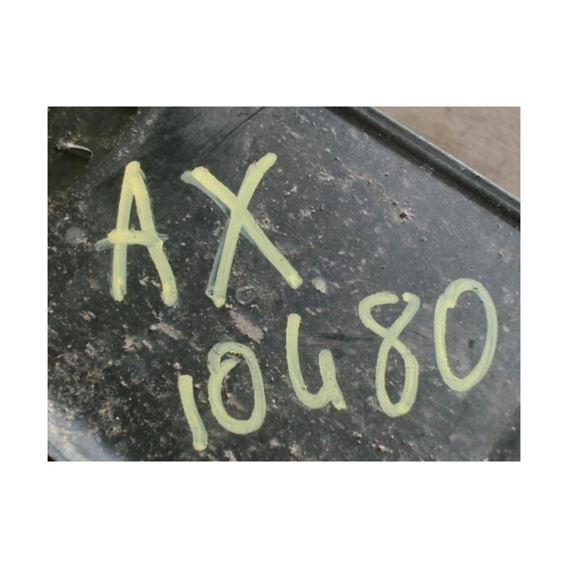 Divers CITROEN AX PHASE 1 d’occasion