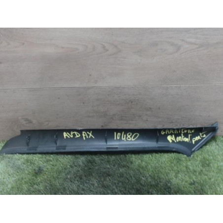 Garniture porte avant droite CITROEN AX PHASE 1 d’occasion