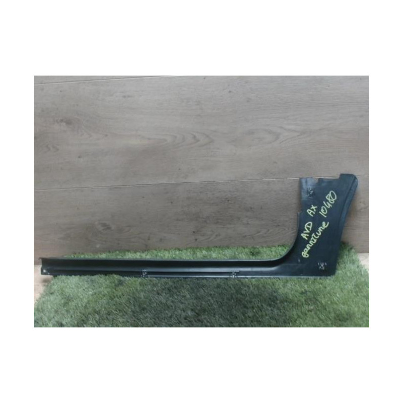 Garniture porte avant droite CITROEN AX PHASE 1 d’occasion