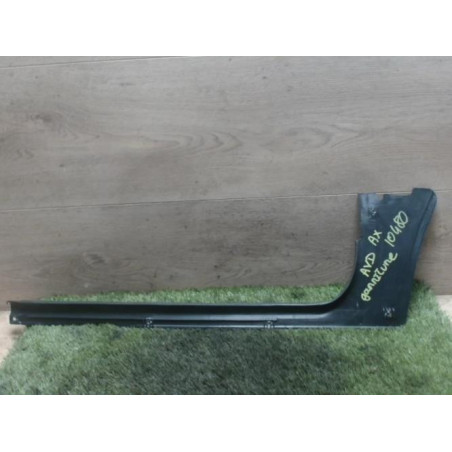 Garniture porte avant droite CITROEN AX PHASE 1 d’occasion