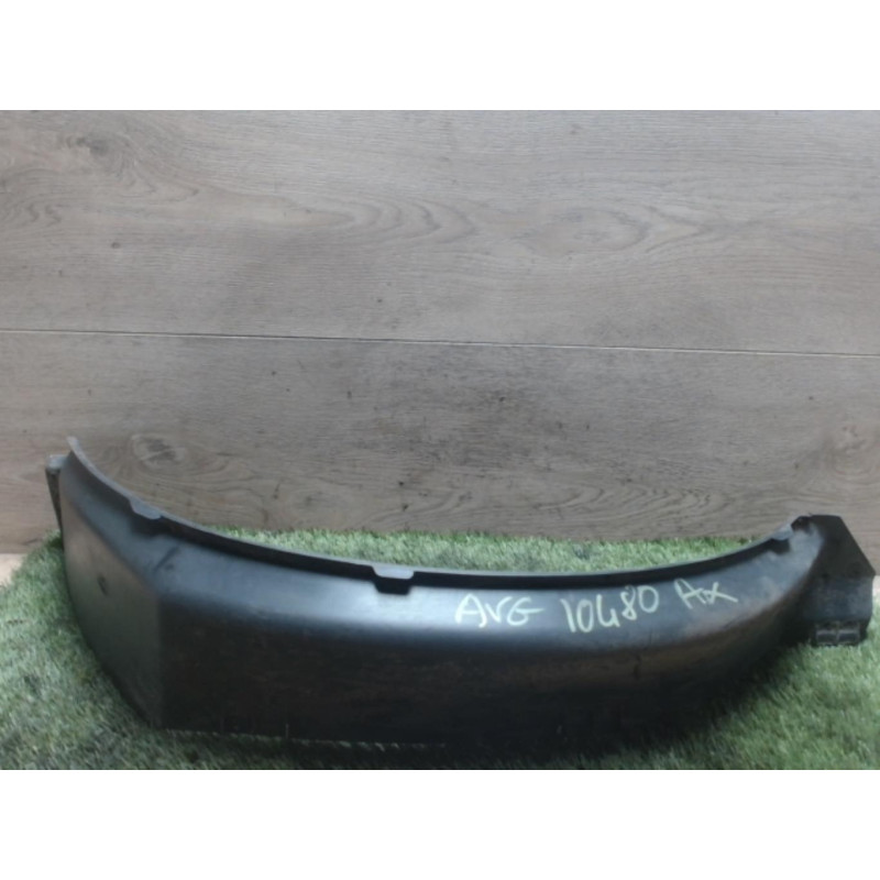 Pare boue avant gauche CITROEN AX PHASE 1 d’occasion