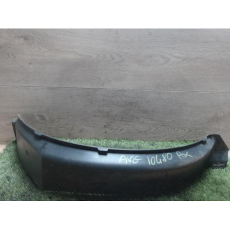 Pare boue avant gauche CITROEN AX PHASE 1 d’occasion