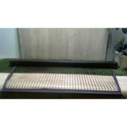 Plage arriere VOLKSWAGEN TOUAREG 1 PHASE 1 d’occasion