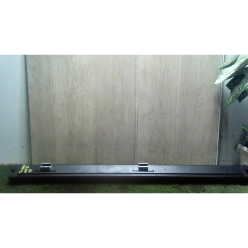 Plage arriere VOLKSWAGEN TOUAREG 1 PHASE 1 d’occasion
