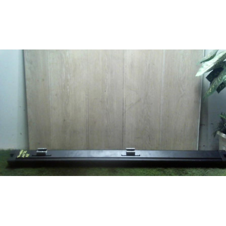 Plage arriere VOLKSWAGEN TOUAREG 1 PHASE 1 d’occasion