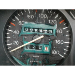 Compteur CITROEN AX PHASE 1 d’occasion