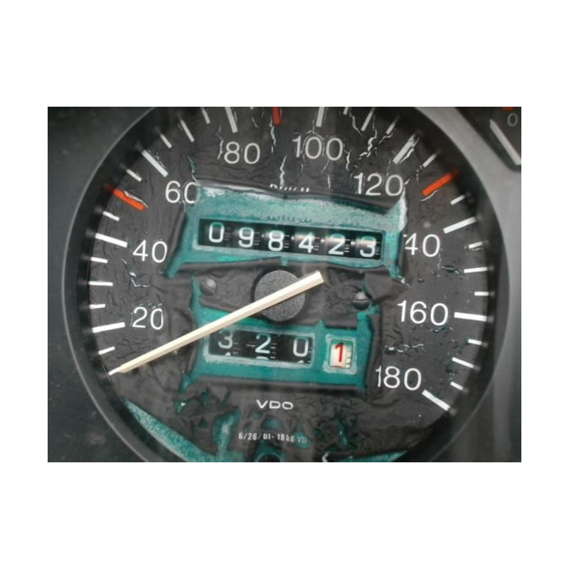 Compteur CITROEN AX PHASE 1 d’occasion