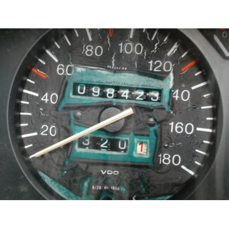 Compteur CITROEN AX PHASE 1 d’occasion