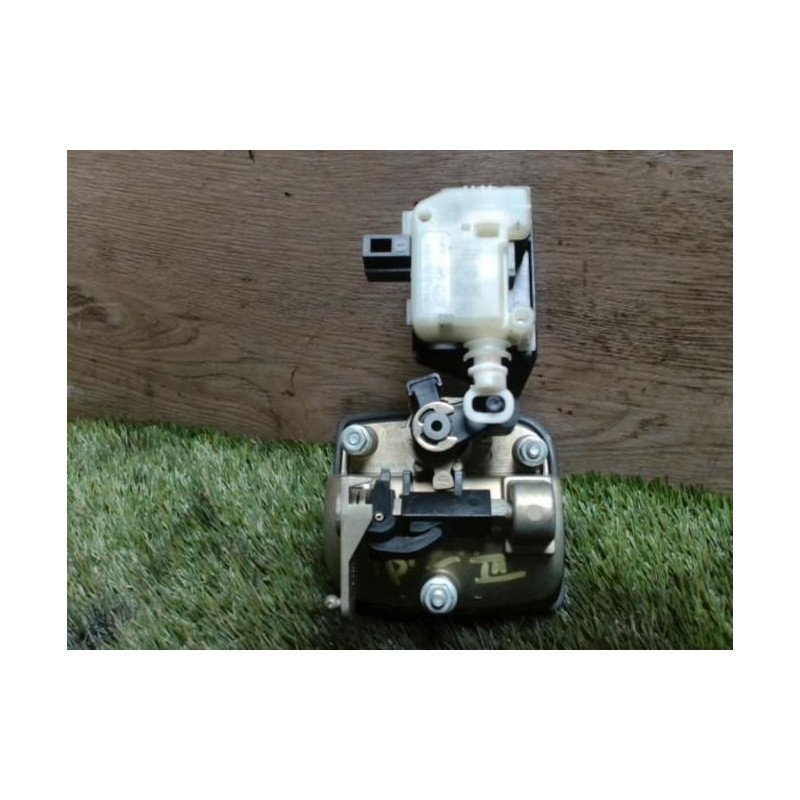 Actionneur serrure hayon SEAT IBIZA 3 PHASE 1 d’occasion