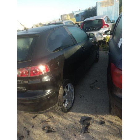 Actionneur serrure hayon SEAT IBIZA 3 PHASE 1 d’occasion