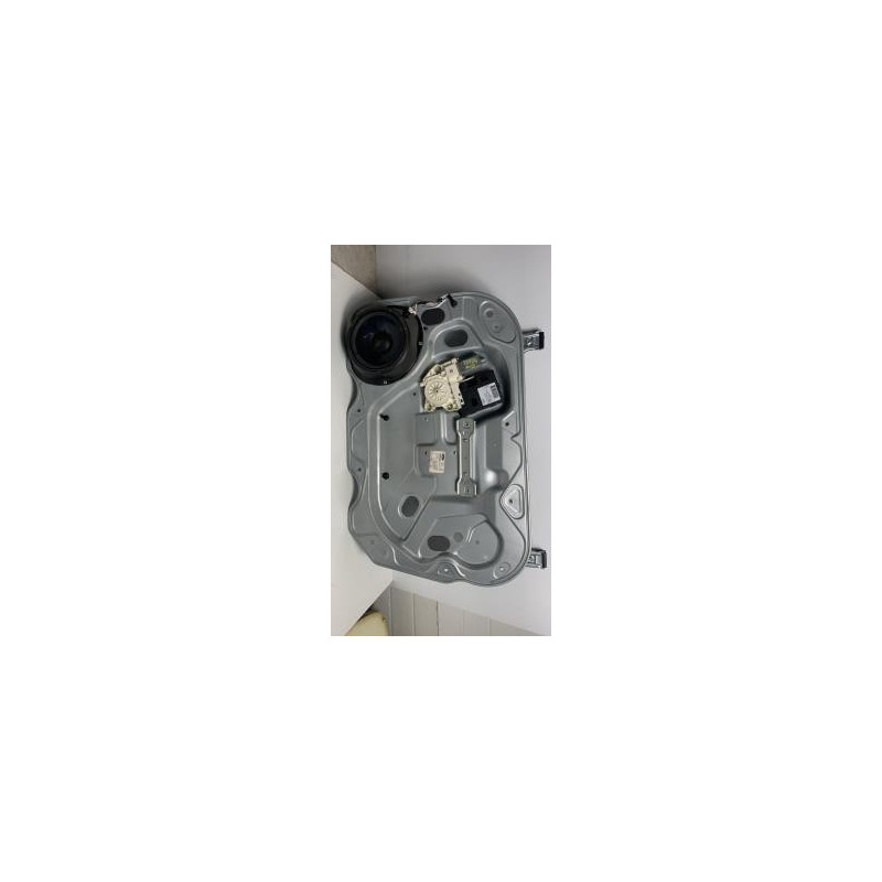 Leve vitre electrique avant droit FORD FOCUS 2 PHASE 1 d’occasion