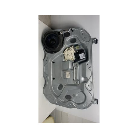 Leve vitre electrique avant droit FORD FOCUS 2 PHASE 1 d’occasion