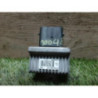 Resistance rechauffage air RENAULT CLIO 4 PHASE 1 d’occasion