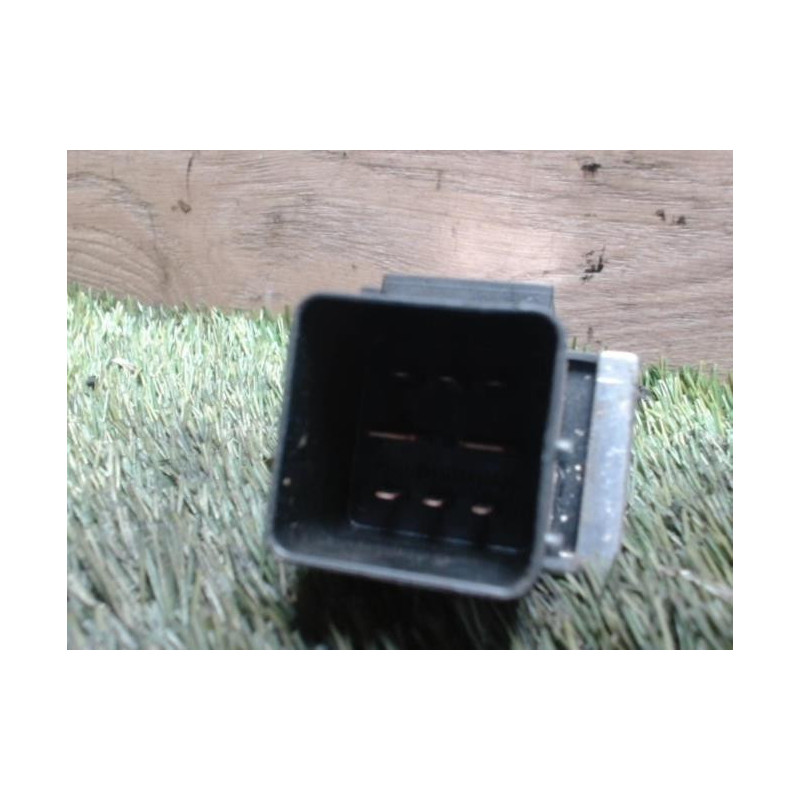 Resistance rechauffage air RENAULT CLIO 4 PHASE 1 d’occasion