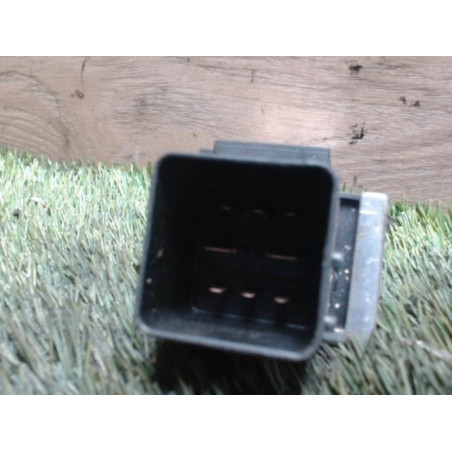 Resistance rechauffage air RENAULT CLIO 4 PHASE 1 d’occasion