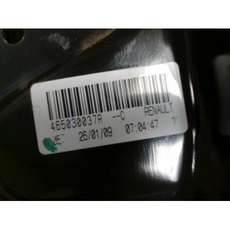 Pedale de frein RENAULT MEGANE 3 PHASE 1 d’occasion