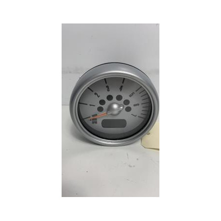 Compte tours MINI MINI 1 R50/R53 PHASE 1 d’occasion