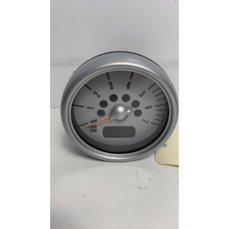 Compte tours MINI MINI 1 R50/R53 PHASE 1 d’occasion